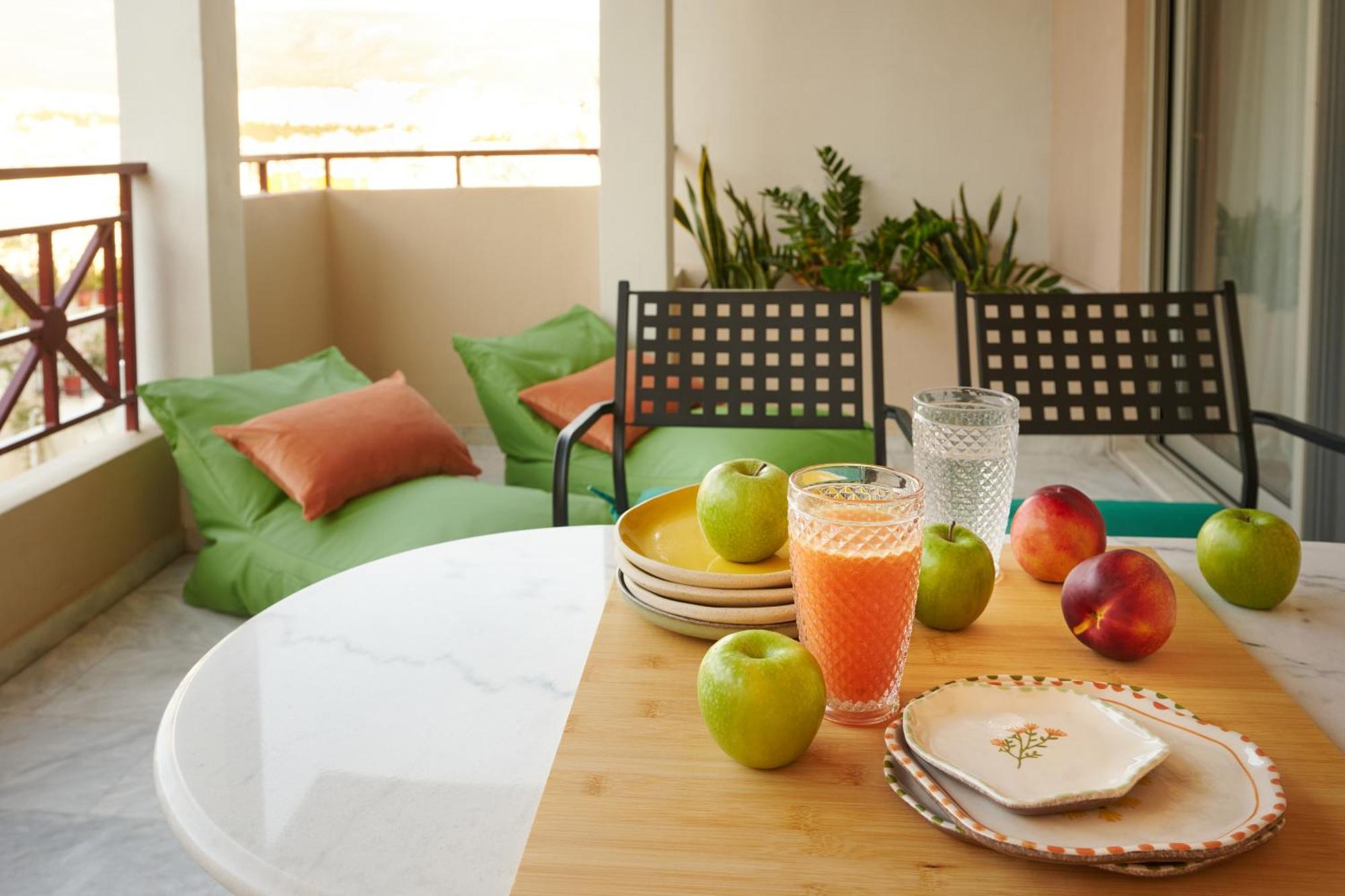 Rastoni Acropolis Uniquely Located Stylish Apartments เอเธนส์ ภายนอก รูปภาพ