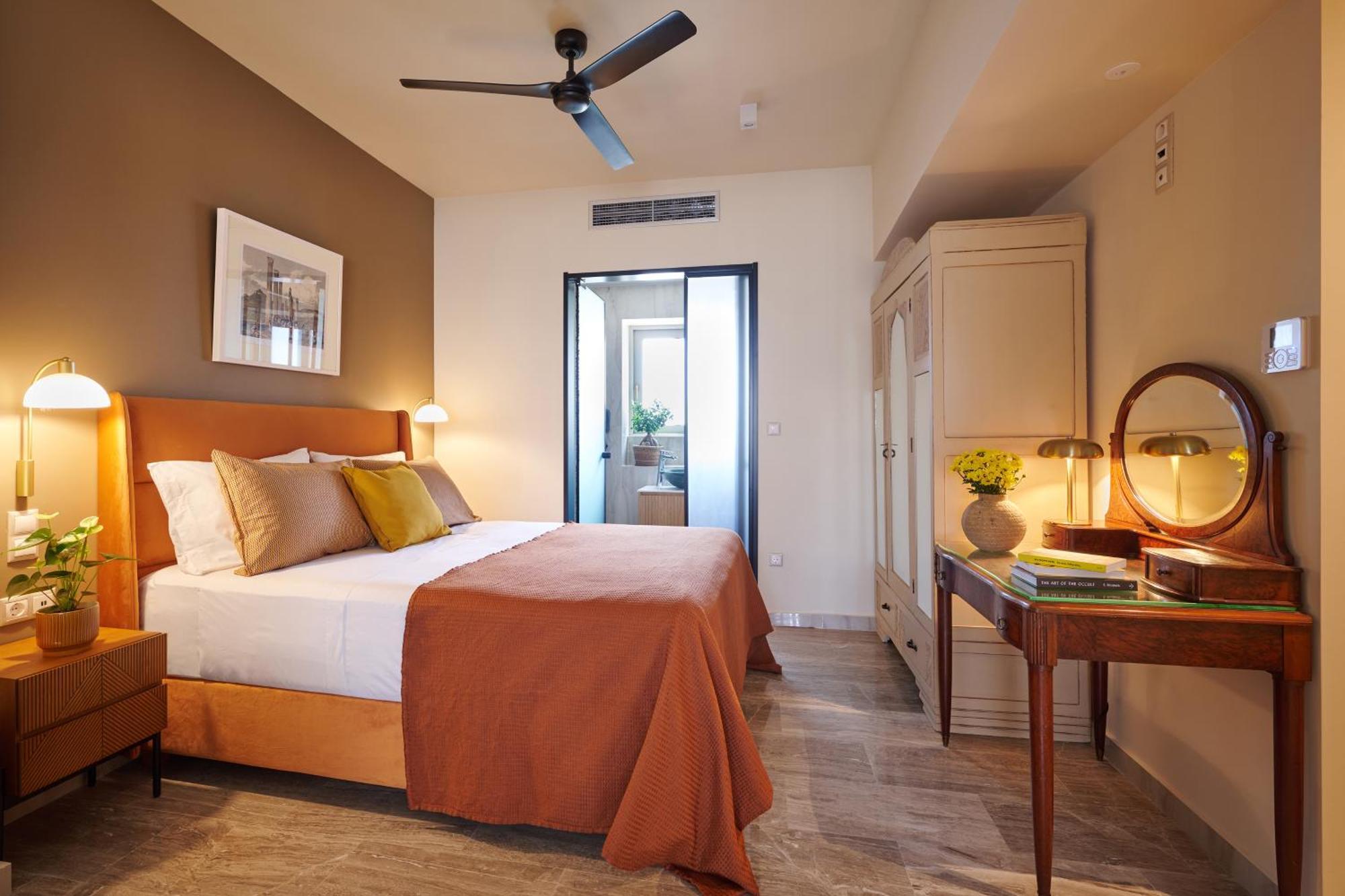 Rastoni Acropolis Uniquely Located Stylish Apartments เอเธนส์ ภายนอก รูปภาพ