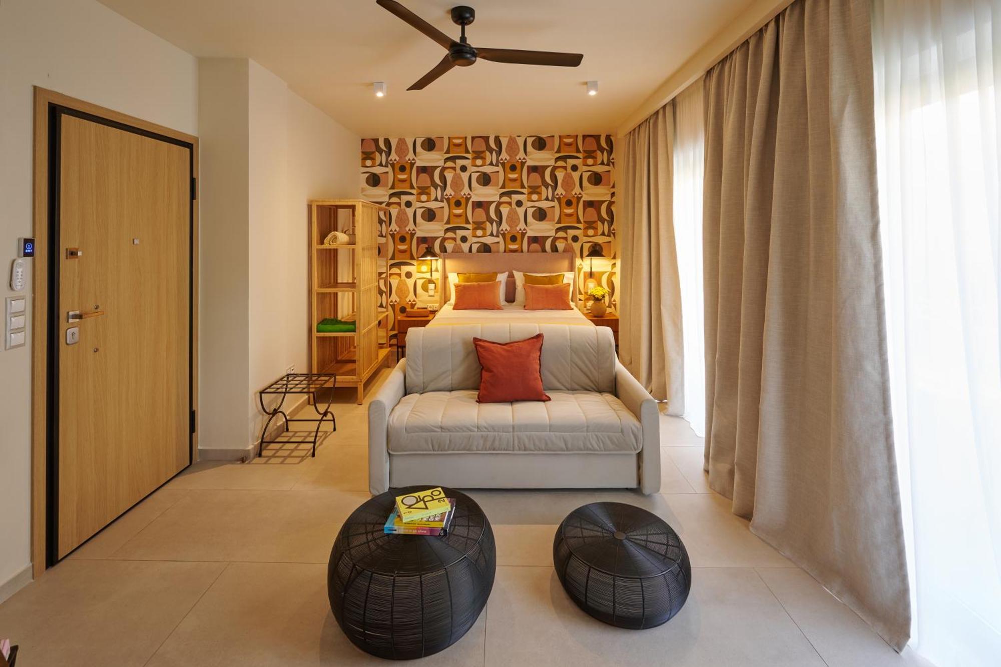 Rastoni Acropolis Uniquely Located Stylish Apartments เอเธนส์ ภายนอก รูปภาพ