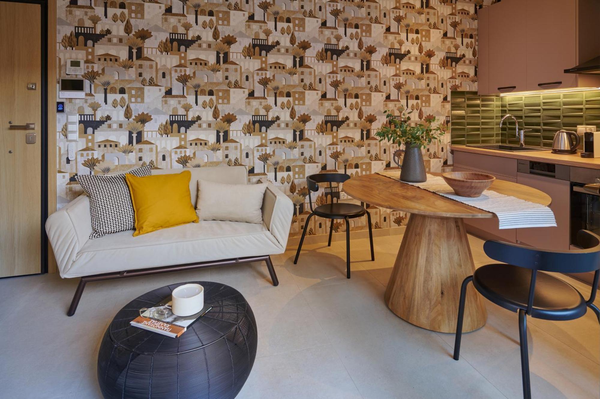 Rastoni Acropolis Uniquely Located Stylish Apartments เอเธนส์ ภายนอก รูปภาพ