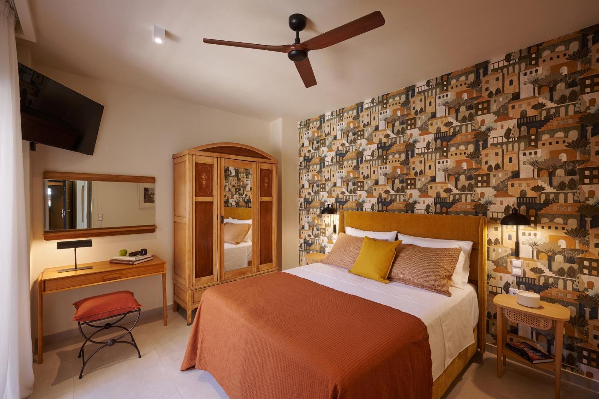 Rastoni Acropolis Uniquely Located Stylish Apartments เอเธนส์ ภายนอก รูปภาพ