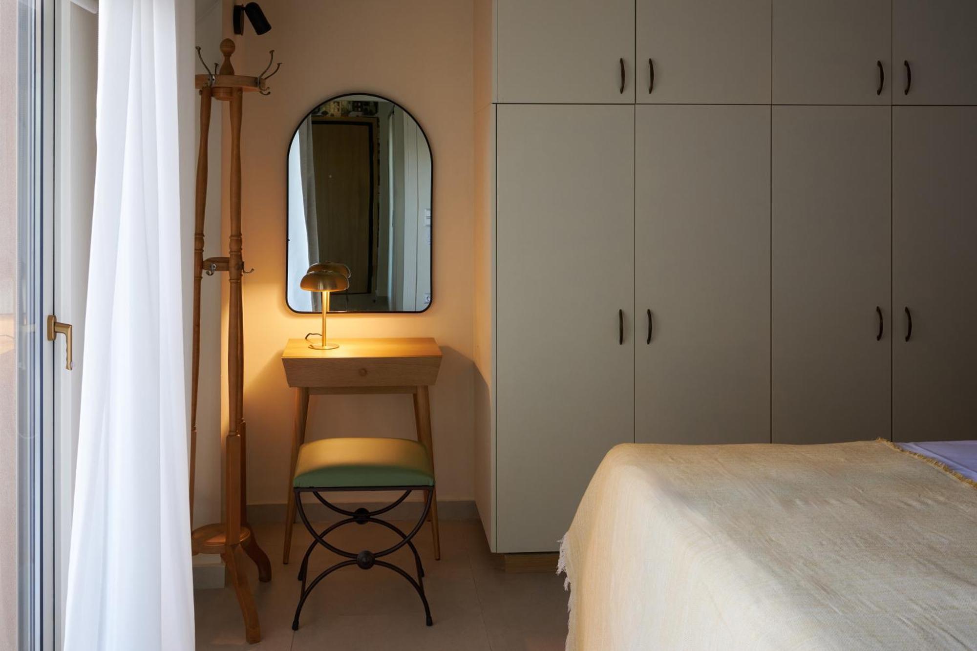 Rastoni Acropolis Uniquely Located Stylish Apartments เอเธนส์ ภายนอก รูปภาพ